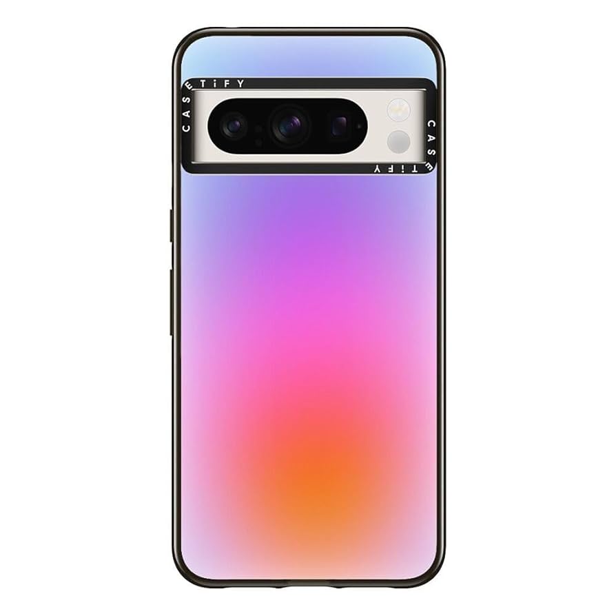 Google Pixel 8 Pro 256G Casetifyケース付き ASCII.jp：CASETiFY、Google Pixel 8／8 Proに対応の最新
